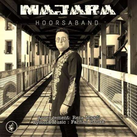 Hoorsa Band – Majara